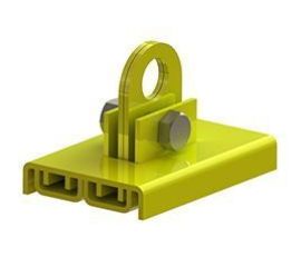 Захваты для сэндвич-панелей