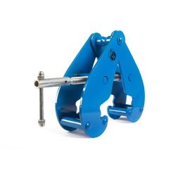 Захваты балочные