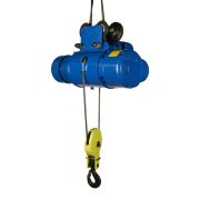 Таль электрическая TOR ТЭК CD г/п 3,2 т 6 м