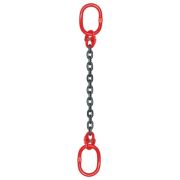 Строп цепной TOR ВЦ г/п 3,15 т 7,0 м