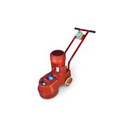 Машина мозаично-шлифовальная 7,5кВт, 380 В  TOR GM350T