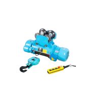 Таль электрическая TOR ТЭК CD г/п 2,0 т 6 м PRO