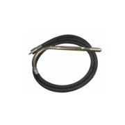 Гибкий вал с вибронаконечником для глубинных вибраторов ZN-JT/TD-JT 50 мм 4,0 м (японский тип)*