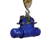 Таль электрическая TOR ТЭК CD г/п 3,2 т 12 м IP54