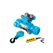 Таль электрическая TOR ТЭК CD г/п 3,2 т 6 м PRO