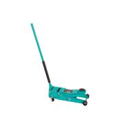 Домкрат гидравлический подкатной TOR SSJ г/п 3,5 т 95-520 мм (A)