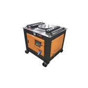 Станок для гибки арматуры 40/32мм 3кВт с ЧПУ TOR GW40С