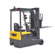 Погрузчик электрический трехопорный XILIN 1,5 т 3,0 м CPD15S-E сайдшифт