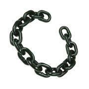 Цепь круглозвенная TOR G80 EN818-7 10х30 калиброванная (G)