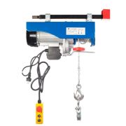 Таль электрическая TOR PA 400/800 кг 12/6 м