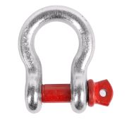 Скоба омегообразная TOR 3,25 т (тип G209) (D)