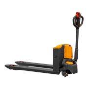 Тележка электрическая 1500 кг 1150 мм XILIN CBD15W-II Li-ion 24V/30Ah с колесом баланса*