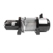 Лебедка автомобильная электрическая 2720кг  20м 12В TOR P6000