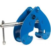 Захват балочный TOR LJ-Q-3 (г/п 3 т) (N)*