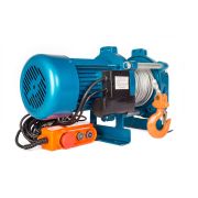 Лебедка электрическая  500 кг 100 м с канатом 220 В TOR KCD (J)*