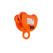 Тележка для тали TOR Тип А (GCT) 1,0 т без механизма передвижения (X)*