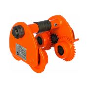 Тележка для тали TOR Тип В (GCL) 1Х3 с механизмом передвижения (T)*