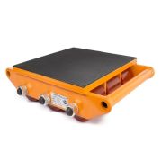 Роликовая платформа подкатная TOR CRO-9 г/п 15 т (T) (без ручки)*