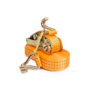 Ремень стяжной TOR 0,4/0,8 т 6,0 м 25 мм