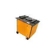 Станок для гибки арматуры 28/25мм 3кВт TOR GW28M