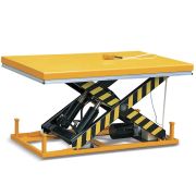 Стол подъемный стационарный 2000 кг 250-1300 мм (2000х850 мм) TOR HW2005