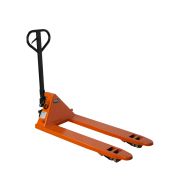 Тележка гидравлическая 2000 кг 1150 мм нейлоновые колеса TOR JC*