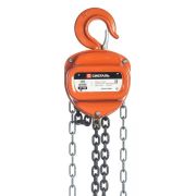 Таль ручная цепная 2 т - 3 м ТРШС Сибталь