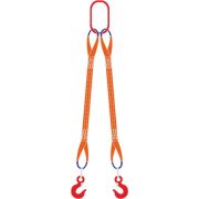 Строп текстильный 2СТ, 1,25т - 1м