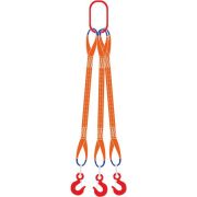 Строп текстильный 3СТ, 1,6т - 3,5м
