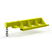 Навеска на вилы SVP 2