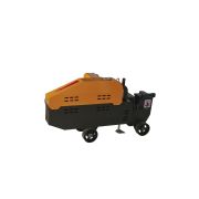 Станок для резки арматуры 40/36мм 3кВт TOR GQ40 PRO