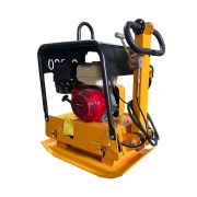 Виброплита реверсивная 225 кг, 34 кН (Honda) TOR C-220*