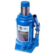 Домкрат гидравлический TOR ДГ-20 г/п 20,0 т