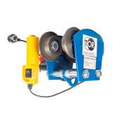 Тележка электрическая тип TOR HD 1,0 т (G)*