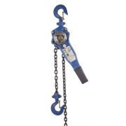 Таль ручная рычажная  6т 12м TOR ТРP BASE