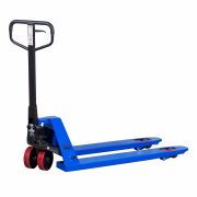 Гидравлическая тележка (рокла) ACR, 2,5 т, Вилы: 1150 X 550, PROJACK, полиуретановые колеса