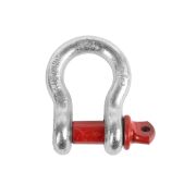 Скоба омегообразная TOR 2,0 т (тип G209) (Y)