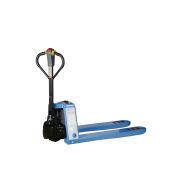 Тележка электрическая с дополнительным сменным АКБ в комплекте 1500 кг 1150 мм TOR EPT15H 2х Li-pol 48/10 В/Ач (в комплекте 2 АКБ)