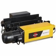 Таль электрическая канатная, модель SHA7-6D, 10 т х 12 м, LS2.RR 4/1, УСВ, SAIZEN