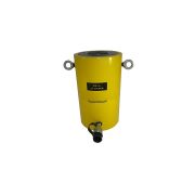 Домкрат гидравлический грузовой TOR ДУ250П150 (HHYG-250150) 250 т