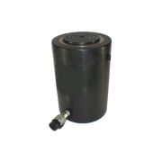 Домкрат гидравлический алюминиевый TOR HHYG-30100L (ДГА30П100) 30 т