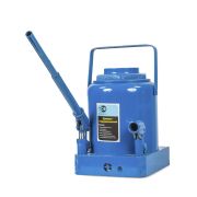 Домкрат гидравлический TOR ДГ-200 г/п 200,0 т