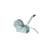 Лебедка ручная TOR ЛФ-3000 (FD) г/п 1,3 т длина троса 20 м