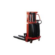 Штабелер гидравлический с электроподъемом 1,5 т 3,0 м TOR CTD15/30