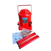 Домкрат гидравлический TOR ДГ-CT г/п 100,0 т (ST10003) (G)