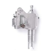 Гидроузел в сборе для тележек гидравлических DB шток 28мм (Oil pump Assembly)