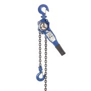 Таль ручная рычажная  1т без цепи TOR ТРP