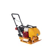 Виброплита 75 кг, 11кН (Honda) бак, колесный комплект TOR C-60*