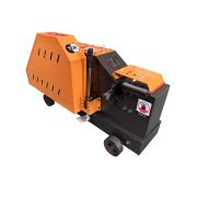 Станок для резки арматуры 50/36мм 4кВт TOR GQ50